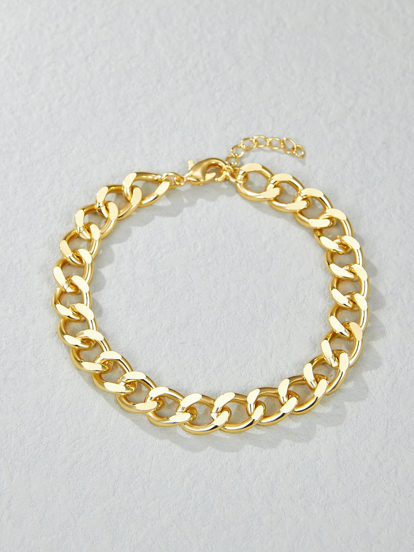 BahGems™ A Fashionable And Simple Milled Women'S Bracelet