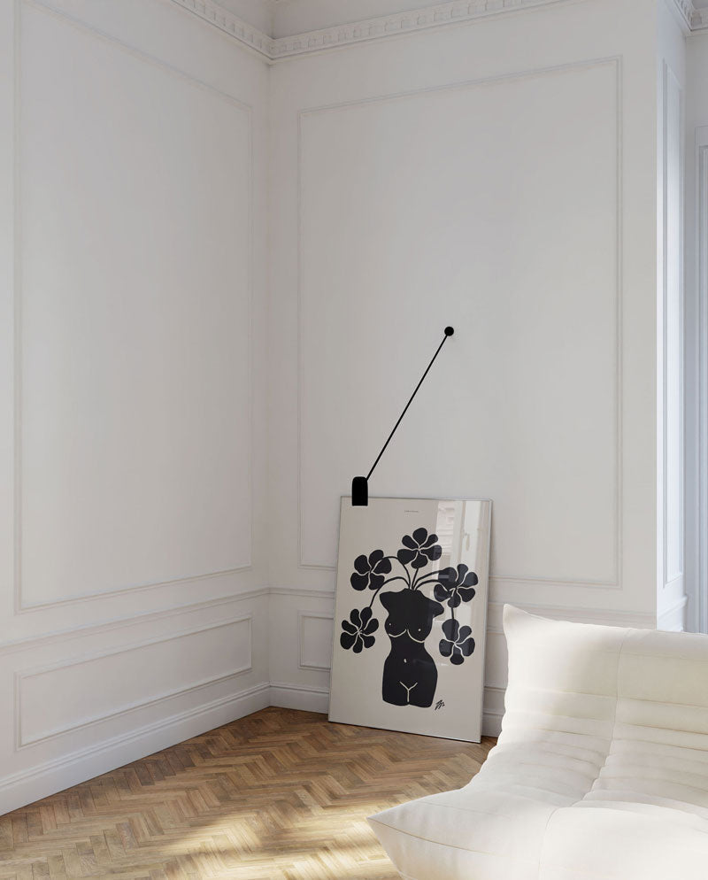 Boho Vase 11
