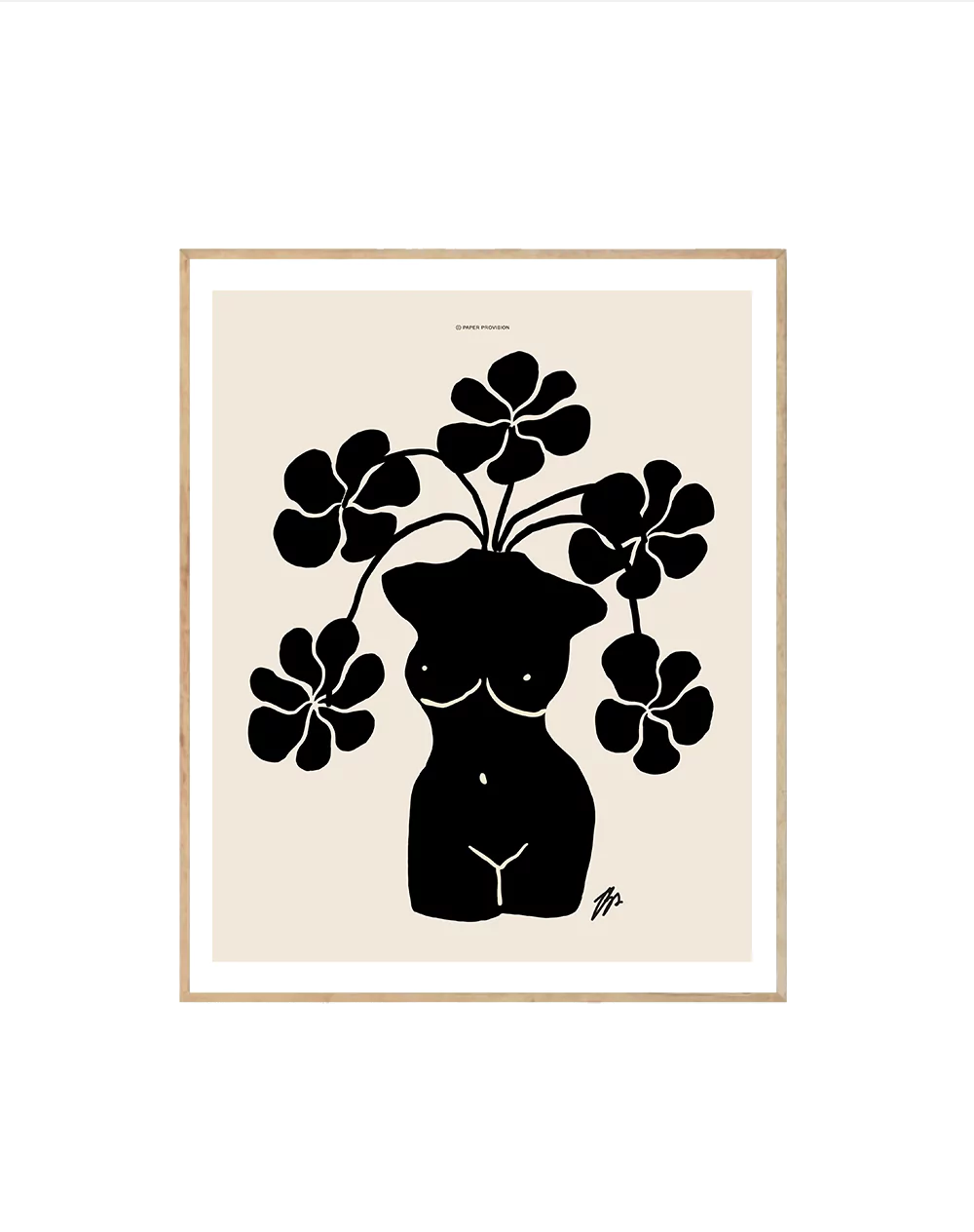 Boho Vase 11